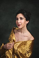 Miriam Albano Michele Monasta