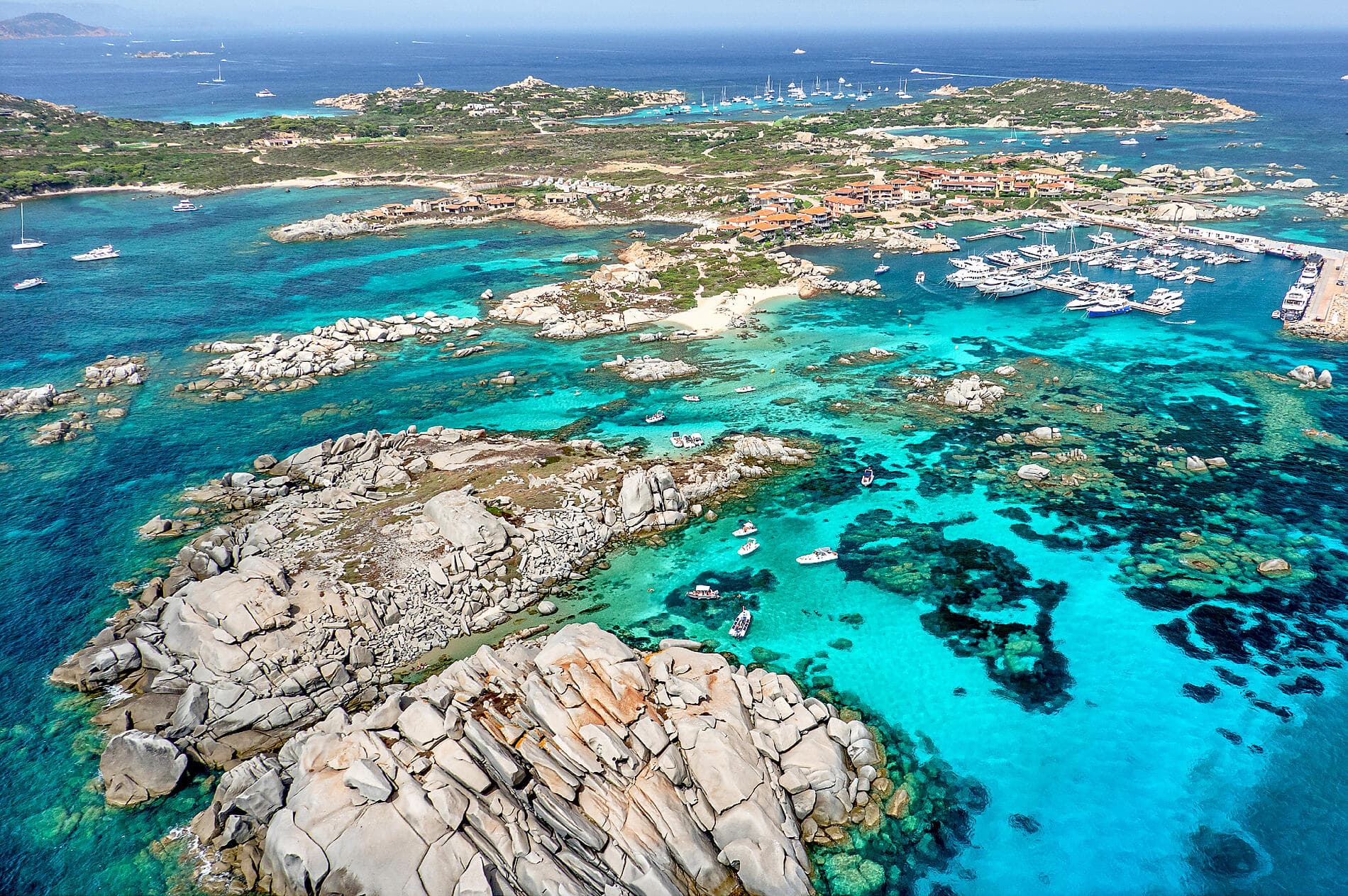 Eine Feier der Kunst: Côte d’Azur, Italienische Riviera und Korsika 