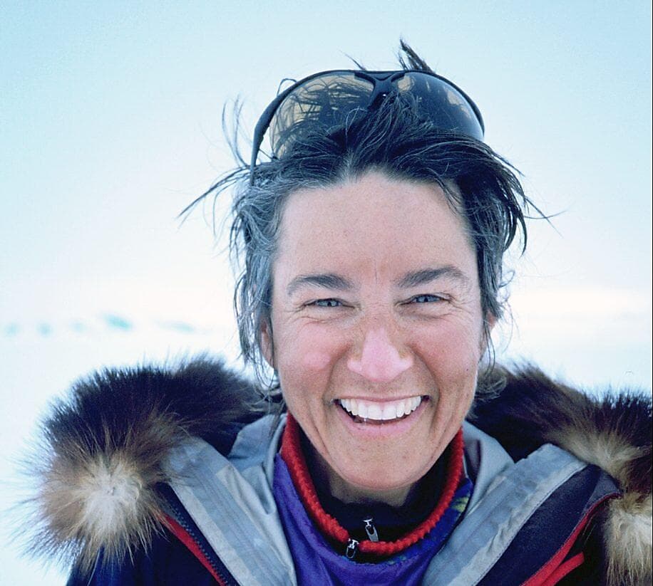 AU090126 SJP Ushuaia-Ushuaia - Ann Bancroft photo (©Bancroft Arnesen Explore) 241121 v1.jpg