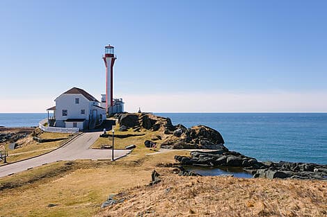 11. Okt 26 - Yarmouth, Nova Scotia