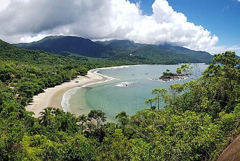 23. Mär 27 - Ilhabela