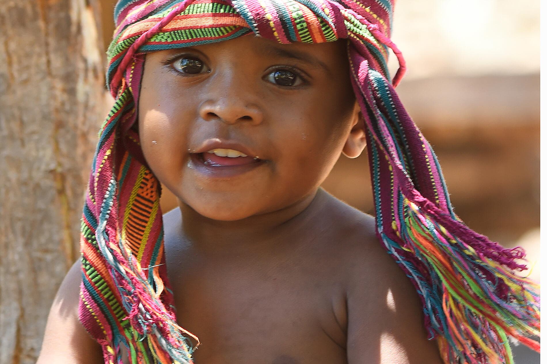 Inselschätze von Indonesien und Osttimor 