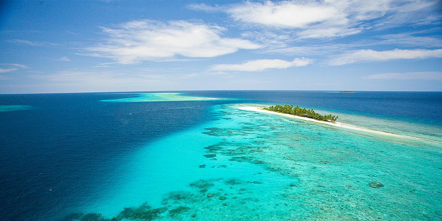 Inseln und Kulturen von Papua-Neuguinea