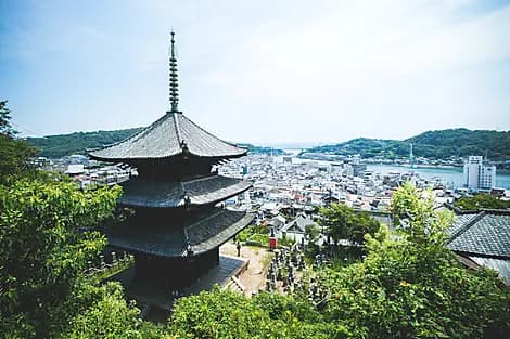 12. Mai 26 - Onomichi
