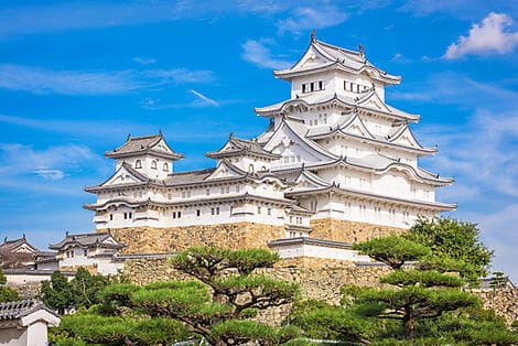 10. Mai 26 - Himeji
