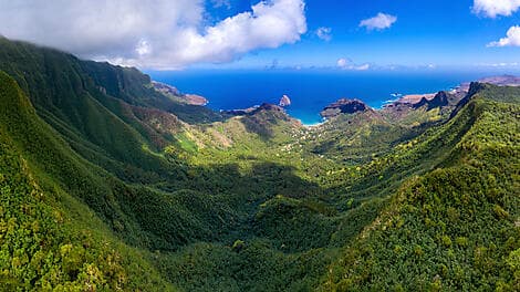 12. Okt 26 - Ua Huka