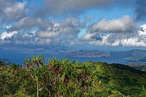 13. Okt 26 - Hanaiapa, Hiva Oa