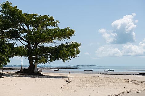 29. Jan 26 - Joao Vieira Insel, Bissagos