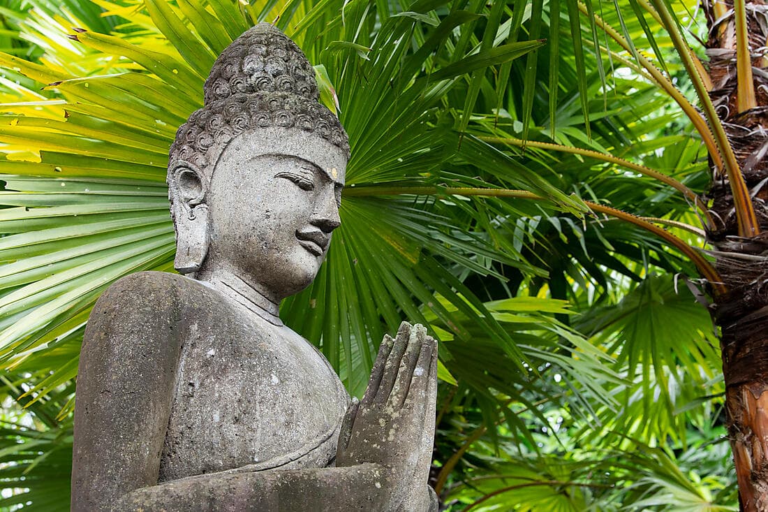 Discover Bali (1 night)