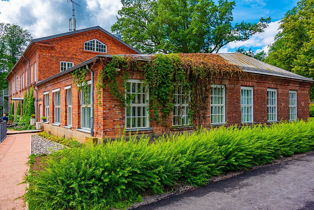 Discover Fiskars from Helsinki (1 night)