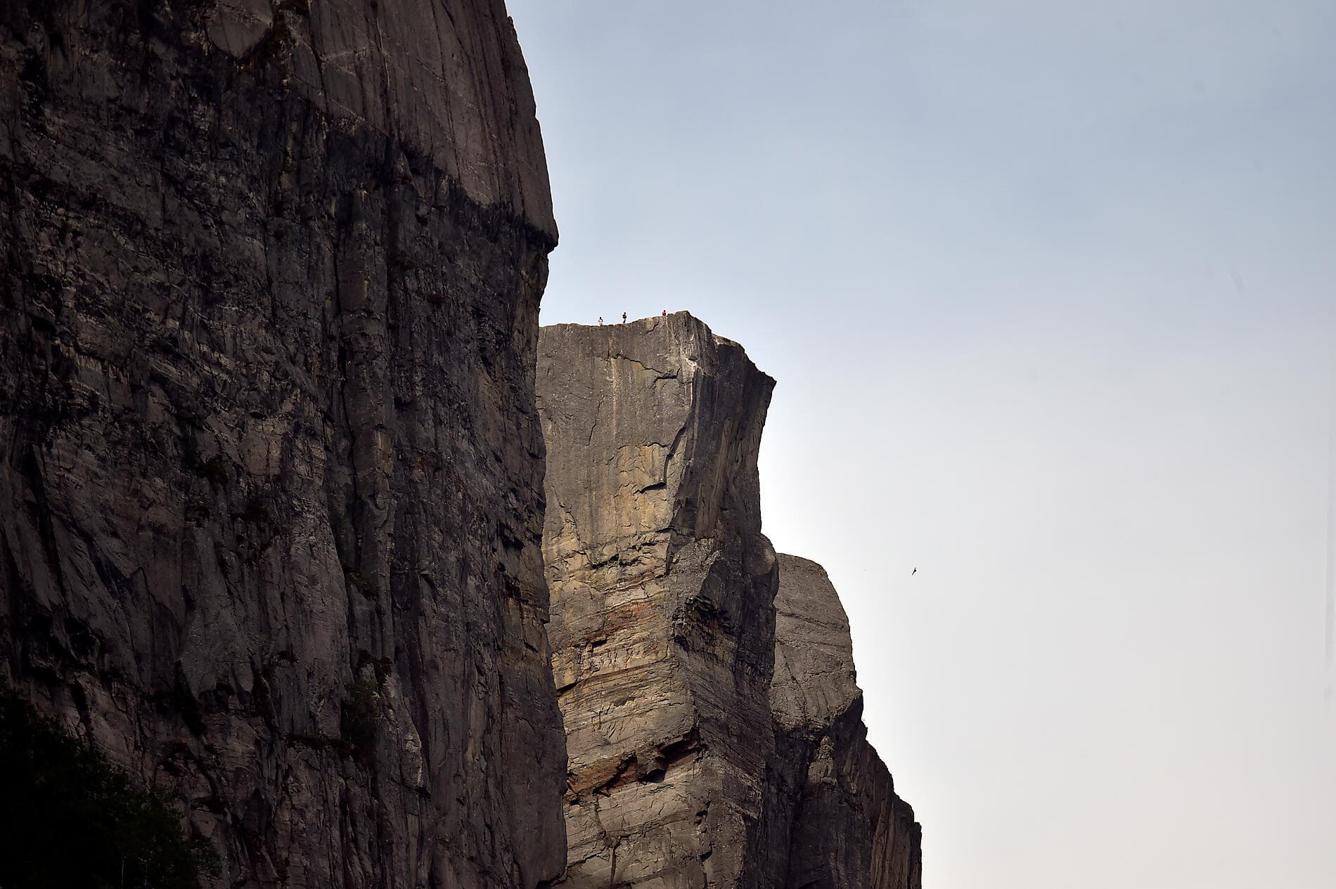 Geheimnisvolles Skandinavien 