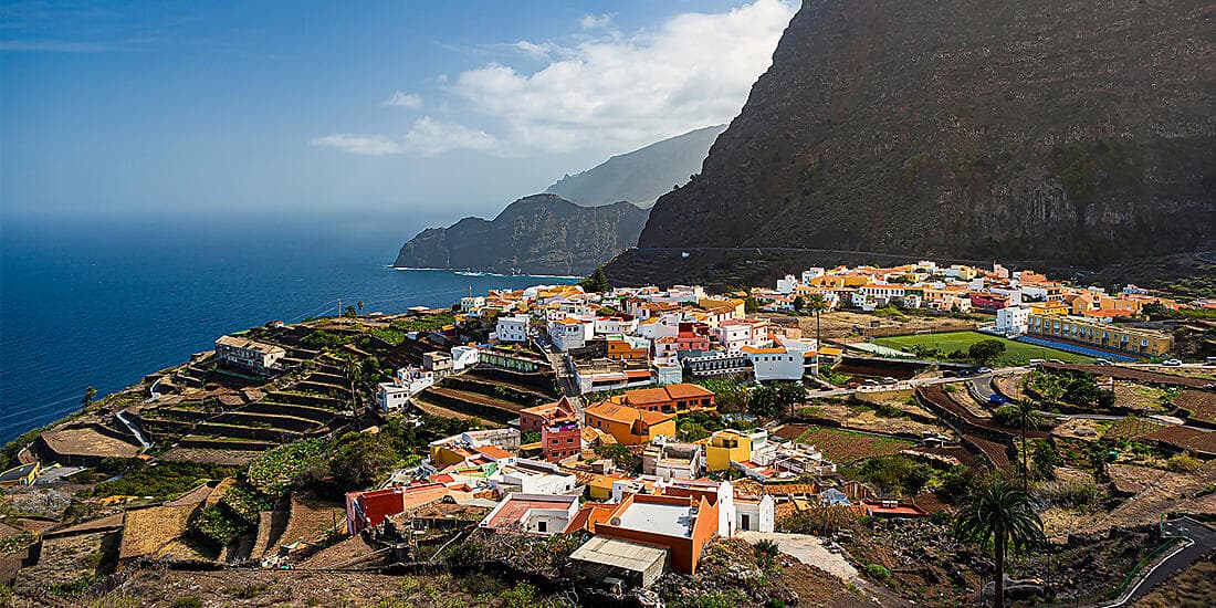 Abenteuer im Atlantik, von den Kanaren bis Marokko