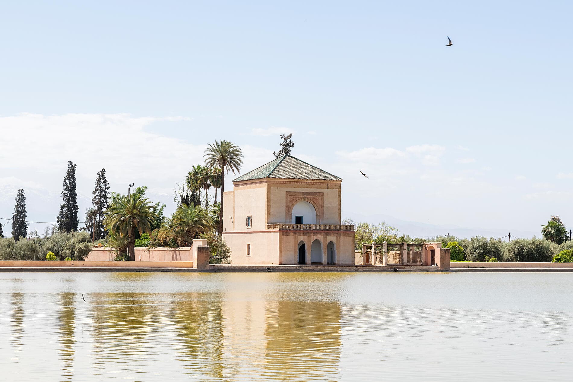 Odyssee im Atlantik von den Kanarischen Inseln bis zur marokkanischen Küste 