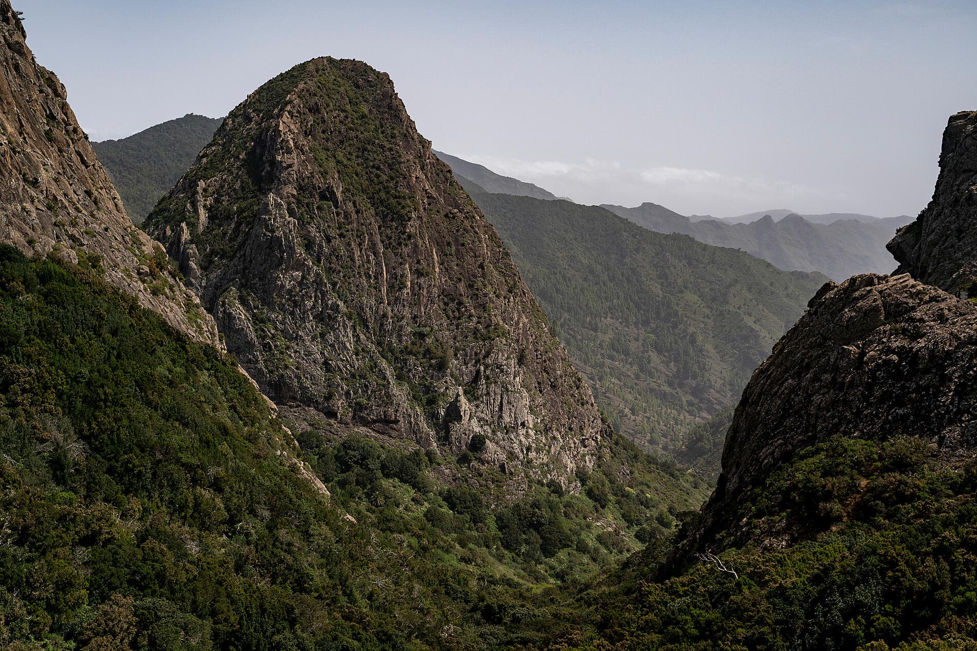 Odyssee im Atlantik von den Kanarischen Inseln bis zur marokkanischen Küste 