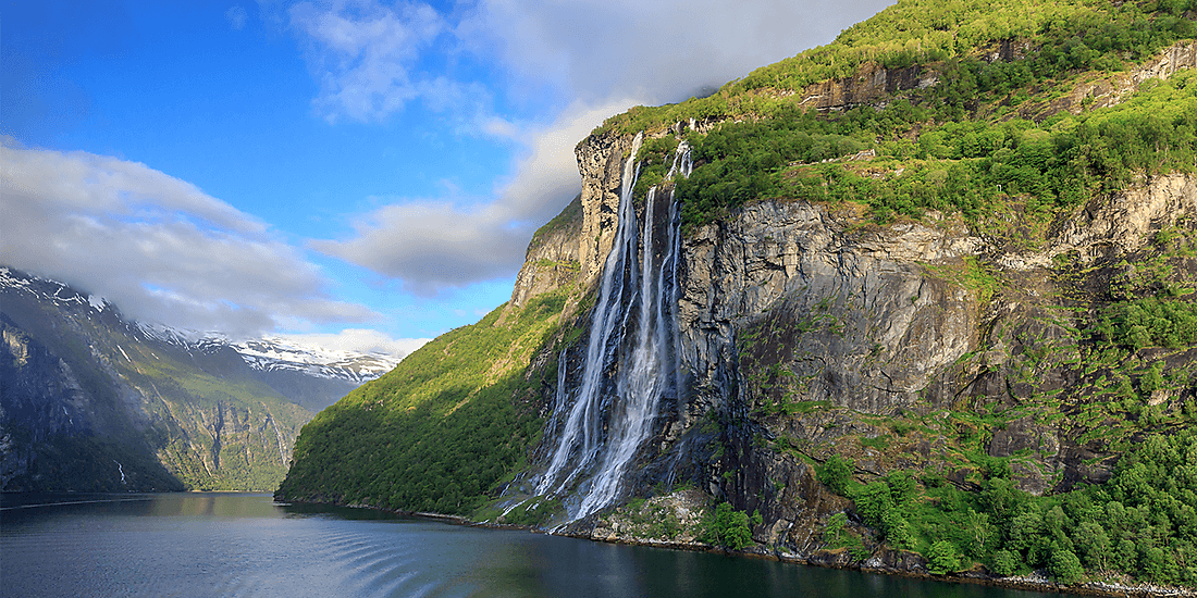 Kulinarisches Abenteuer entlang der Fjorde Norwegens