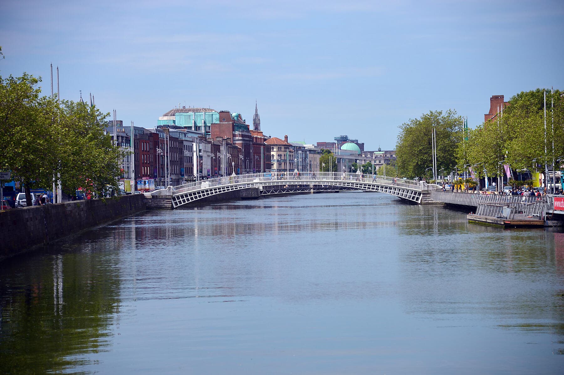 Von den keltischen Ufern bis zum Golf von Biskaya