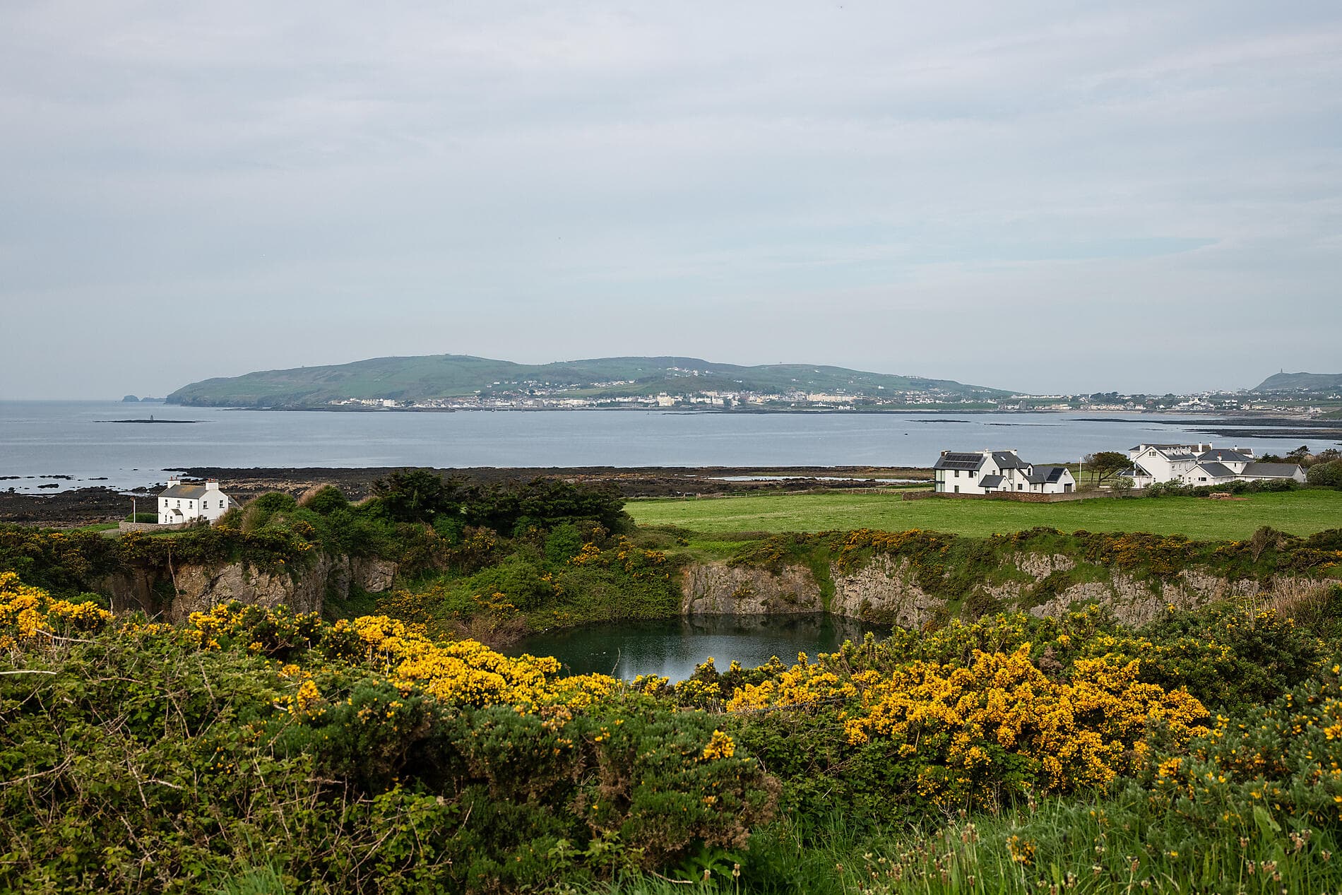 Britische Archipele und keltische Küsten