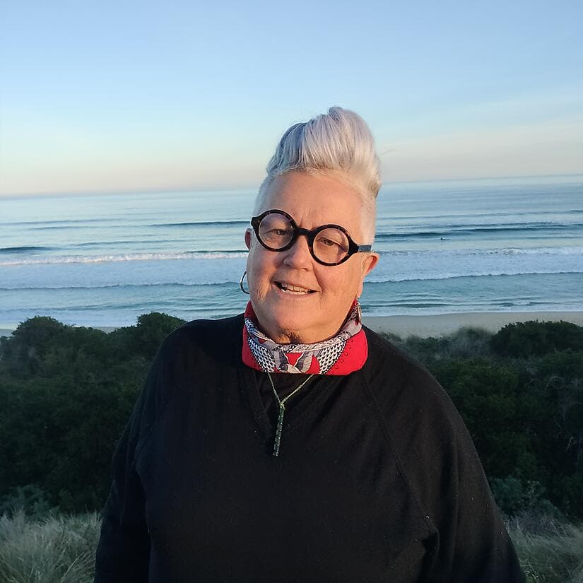 Janet de Wagt artist photo @Mary Southerwood.jpg