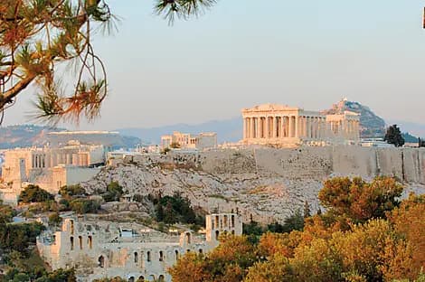 11. Okt 26 - Athen