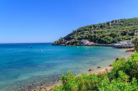 6. Mai 26 - Setúbal