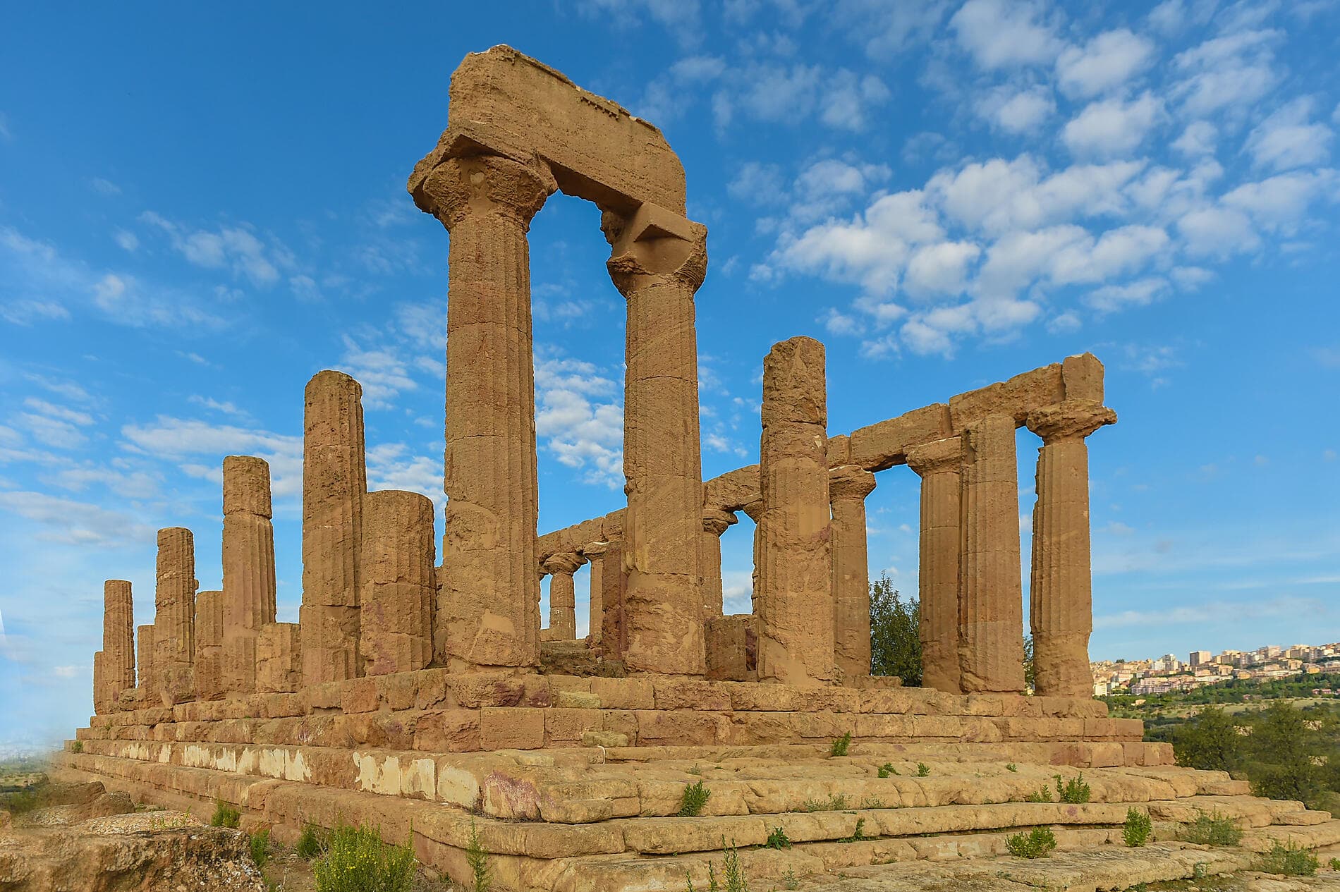 Genussreise Sizilien: Wein, Küche und Kultur 