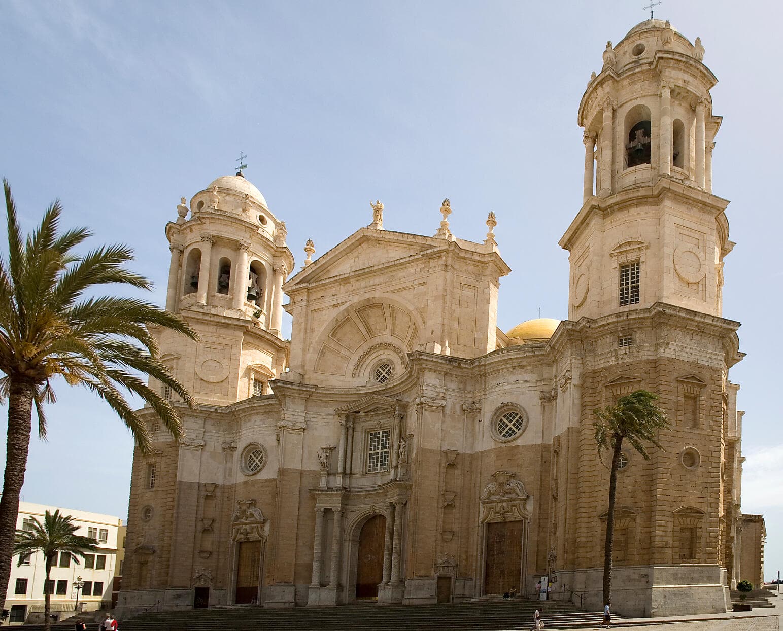 Kreuzfahrt durch Südspanien und Portugal – mit Smithsonian Journeys