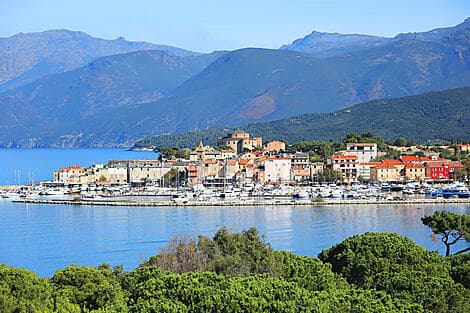 1. Sep 27 - Saint-Florent, Korsika