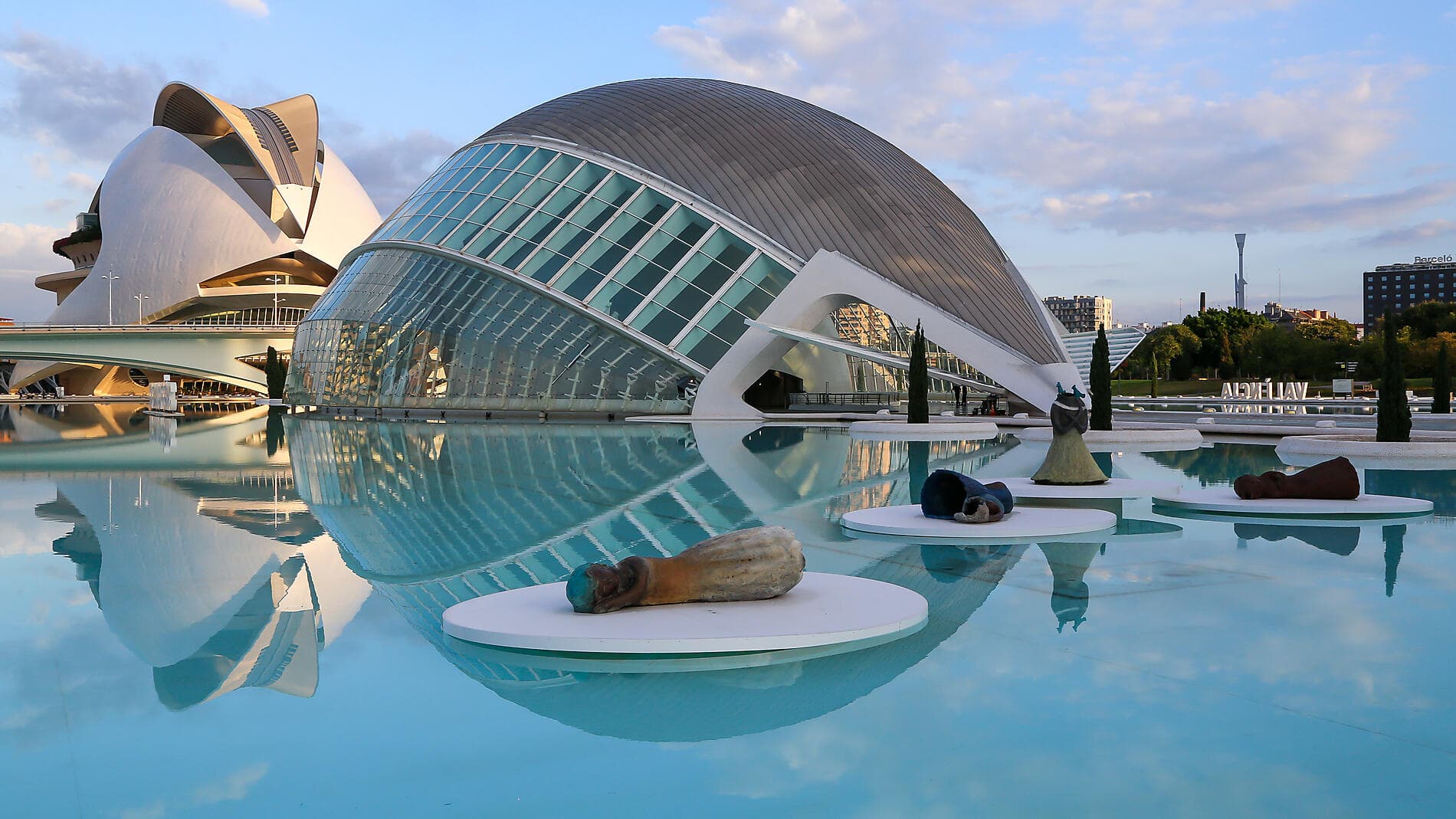 Geheimnisse der Iberischen Halbinsel 