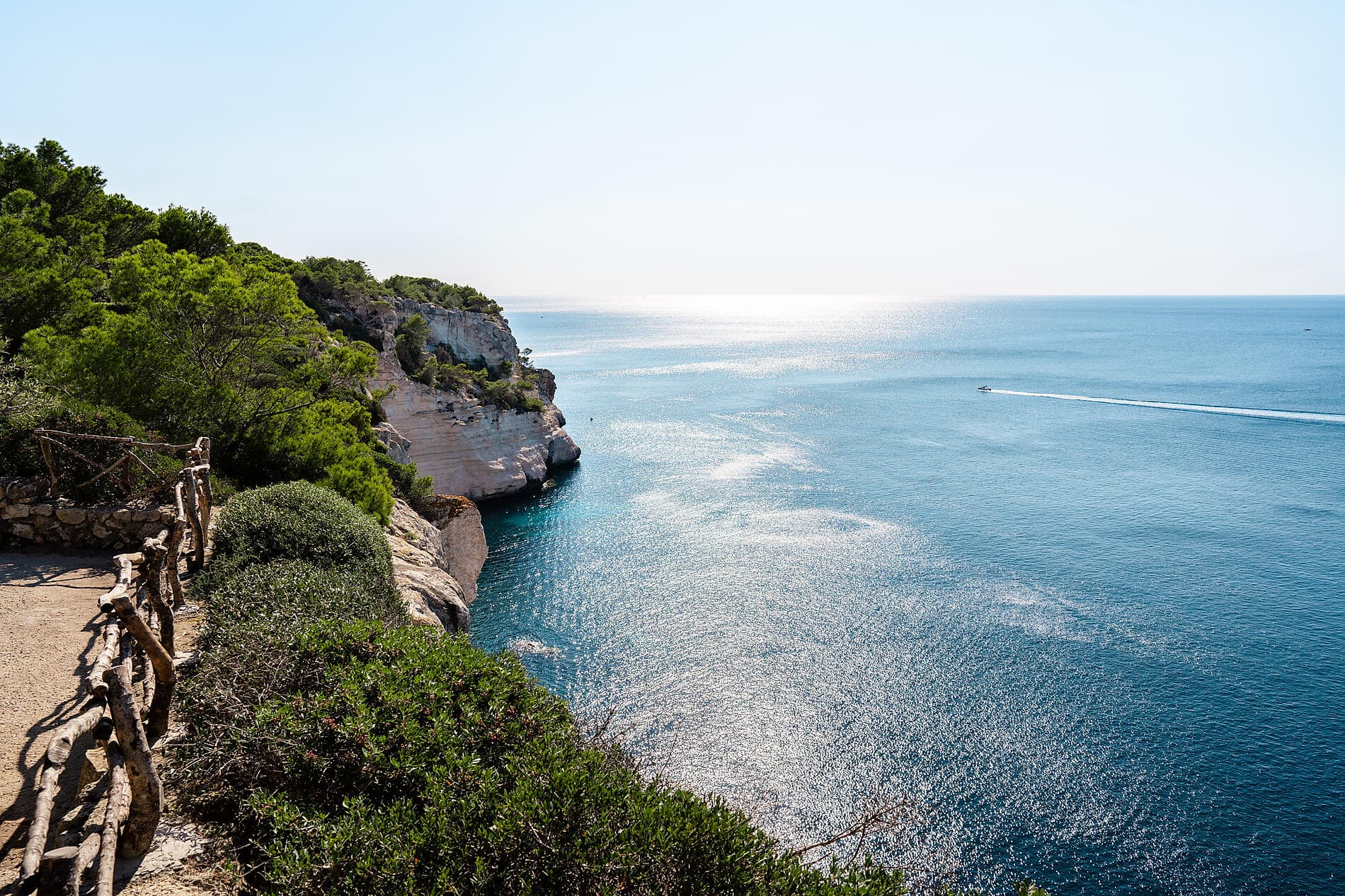 Geheimnisse der Iberischen Halbinsel 