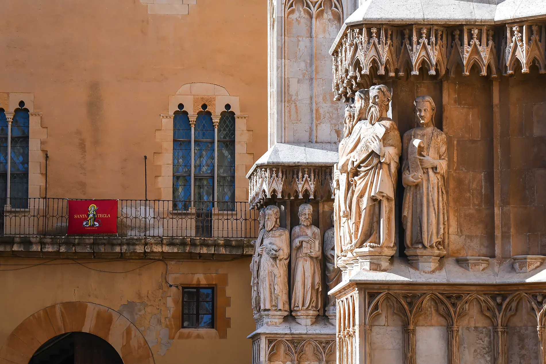 Geheimnisse der Iberischen Halbinsel 