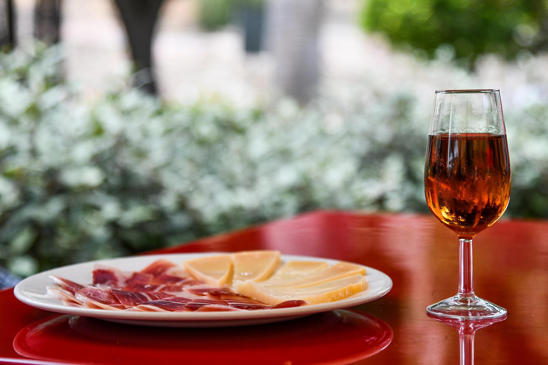 Geheimnisse der Iberischen Halbinsel 