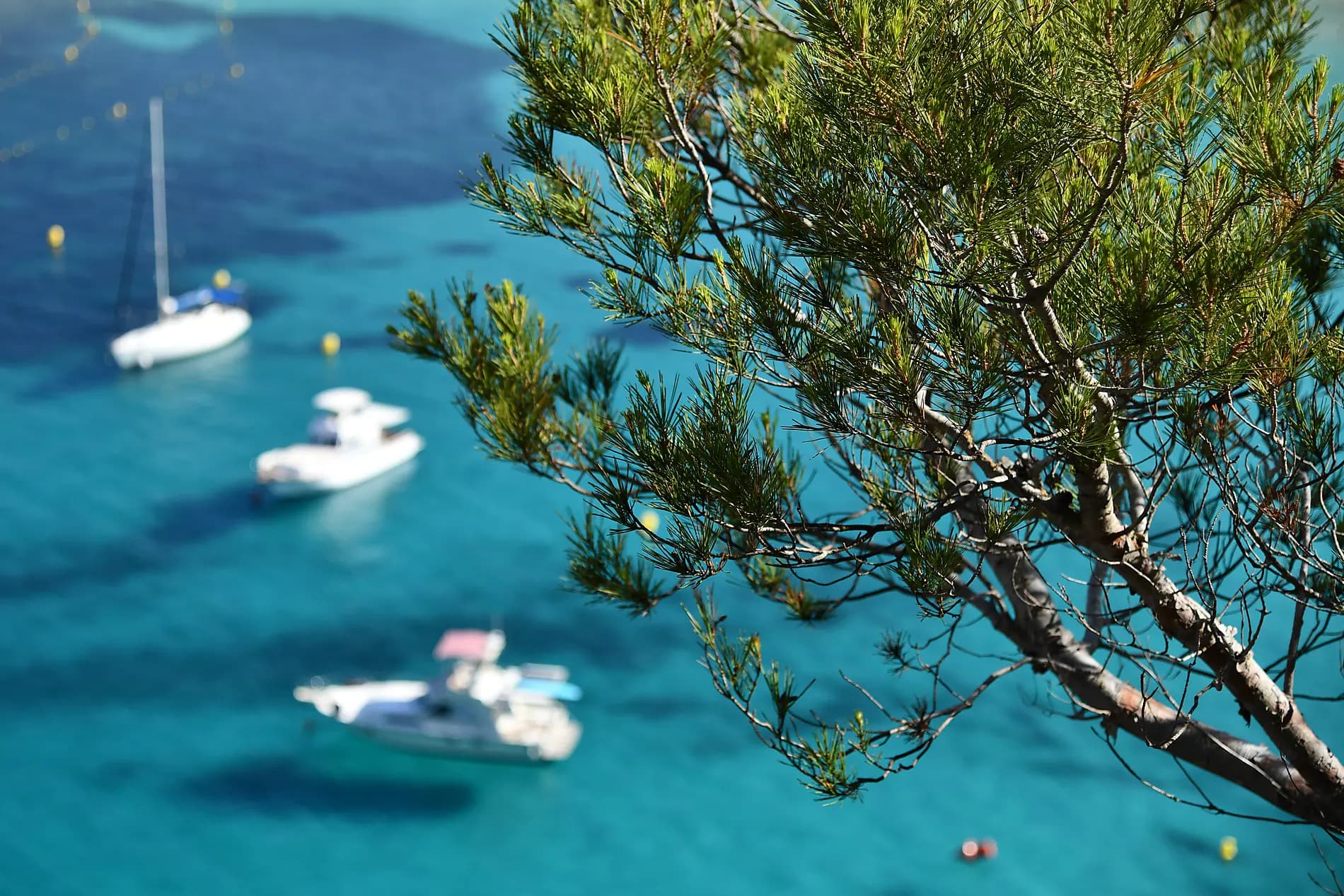 Geheimnisse der Iberischen Halbinsel 