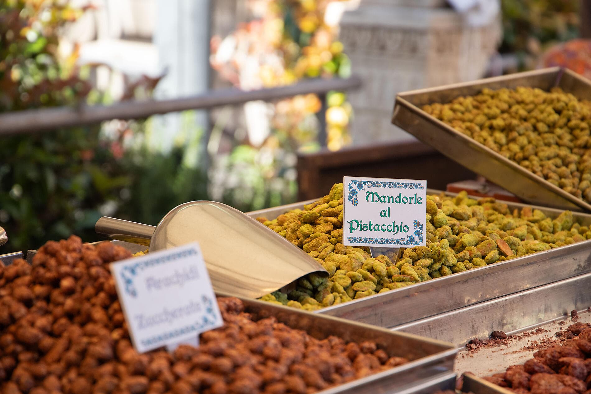 Inselwelt und antike Schätze des Mittelmeers