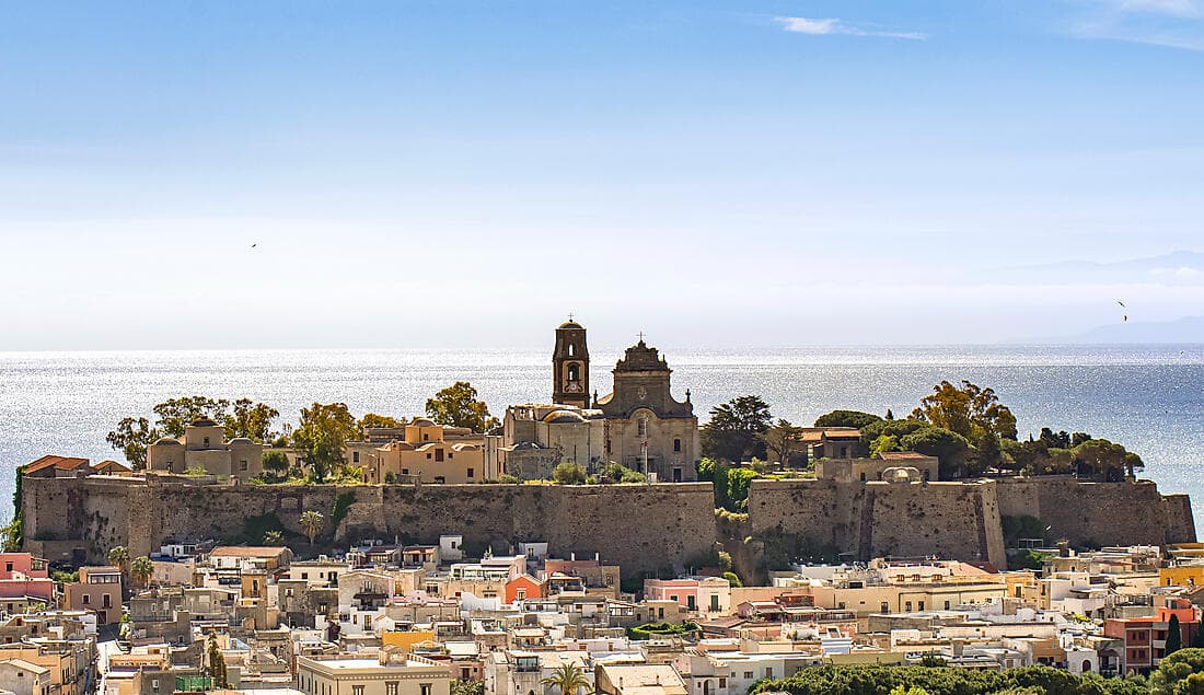 Die Vielfalt Siziliens