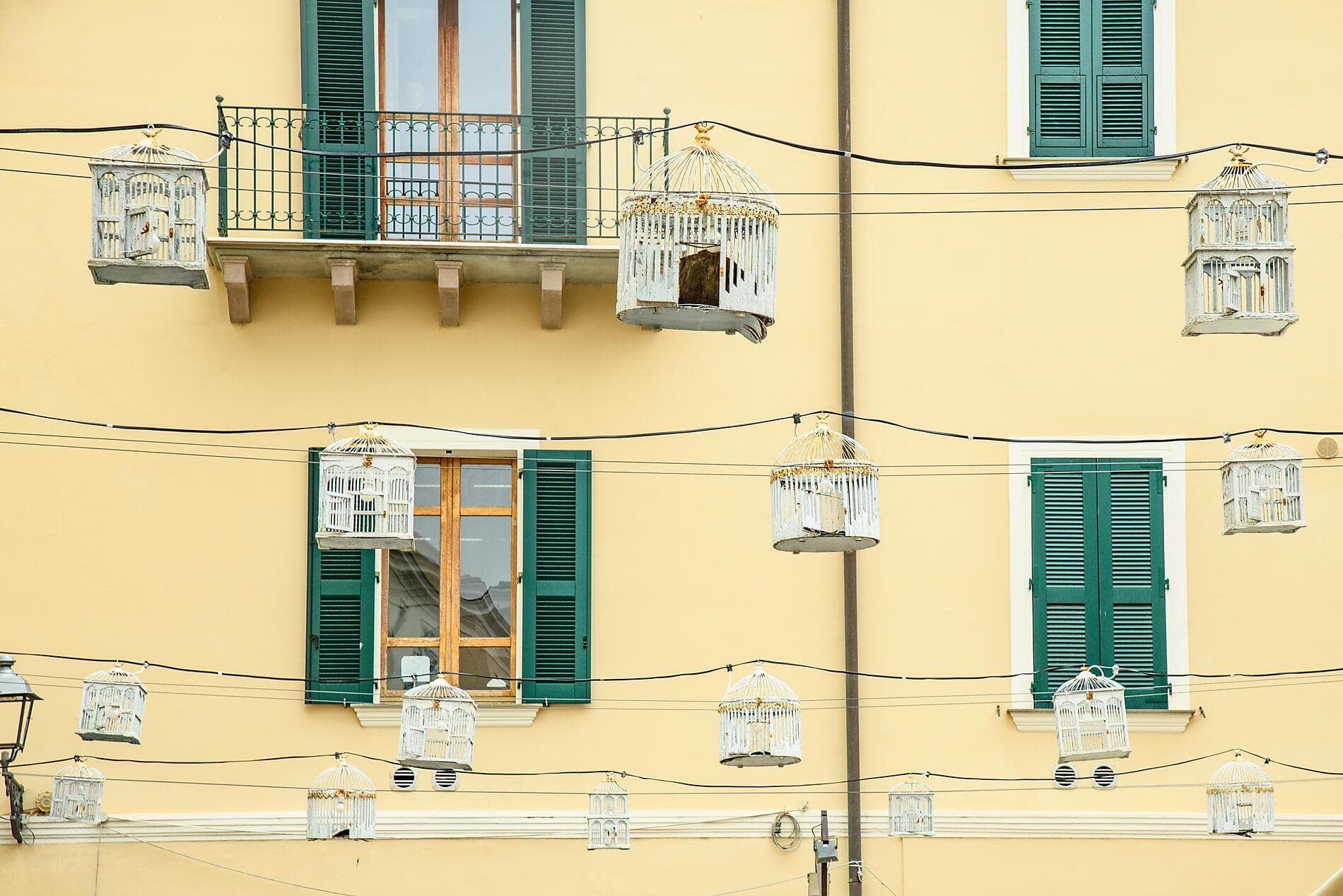 Küstencharme und mediterranes Lebensgefühl 