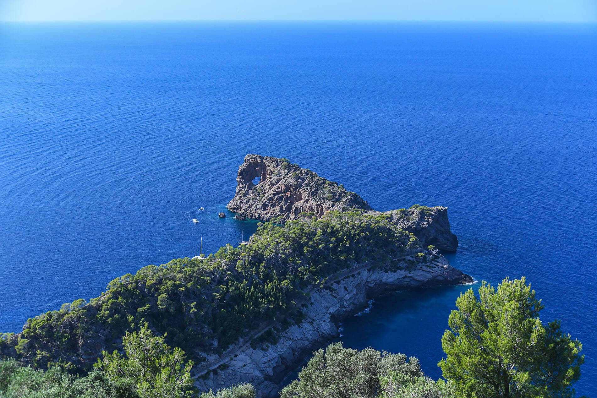 Küstencharme und mediterranes Lebensgefühl 