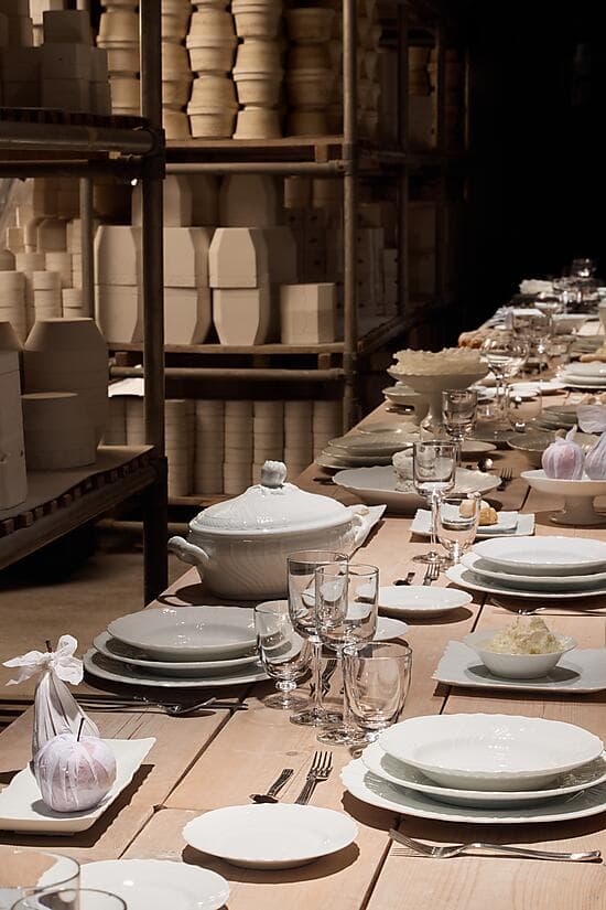 Ginori: The Florentine Art of Living (2 nights)