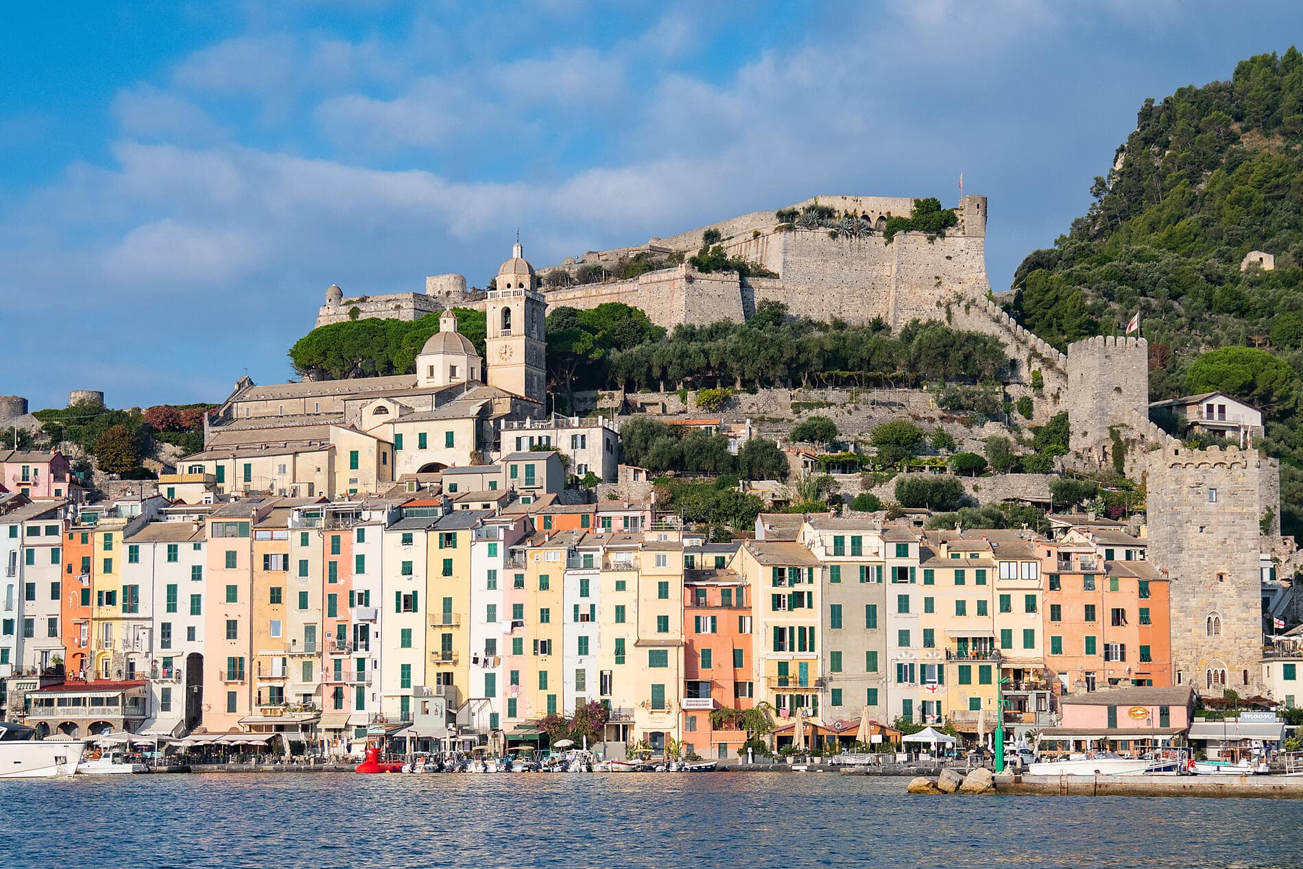 Schätze des westlichen Mittelmeers