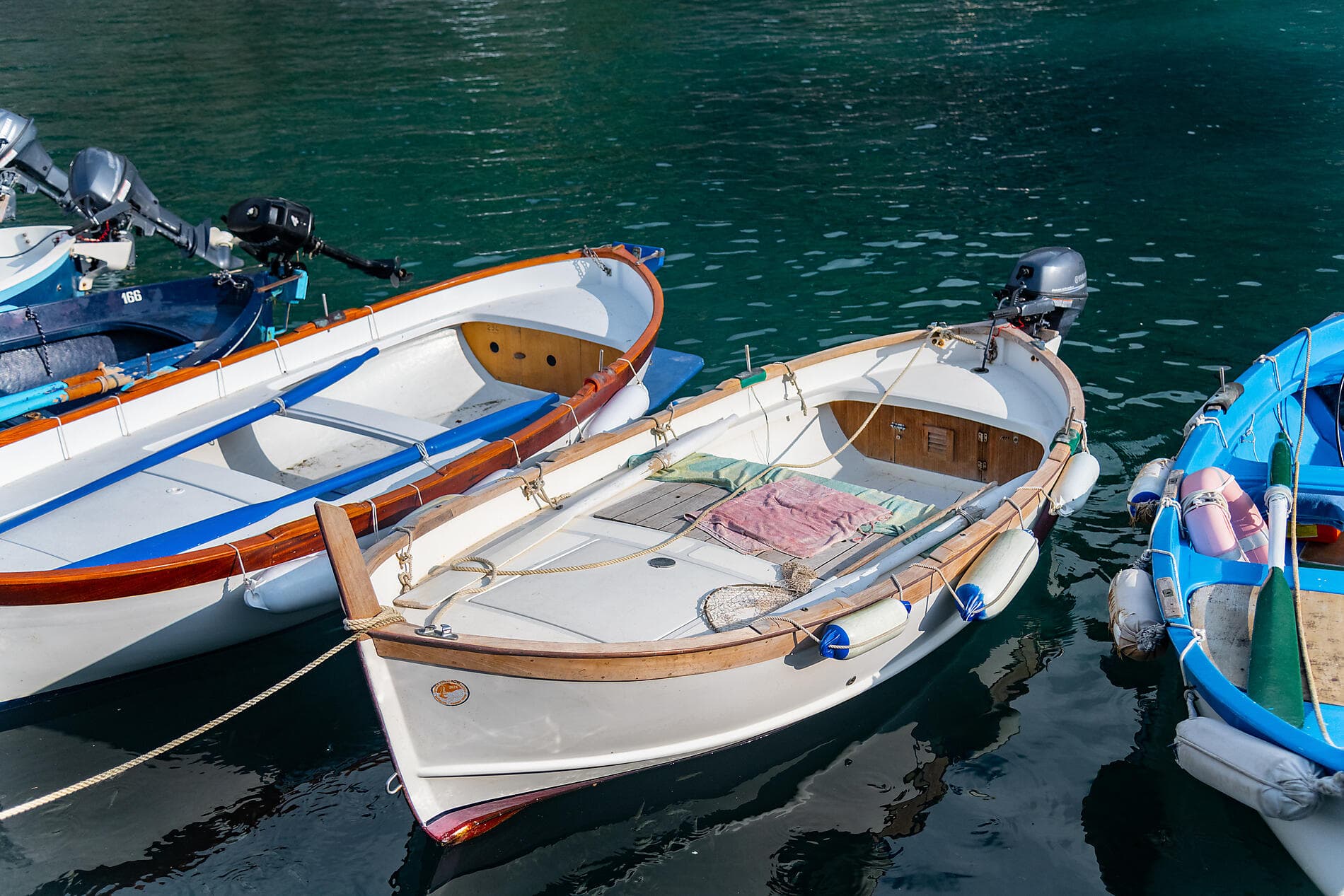 Küstencharme und mediterranes Lebensgefühl 