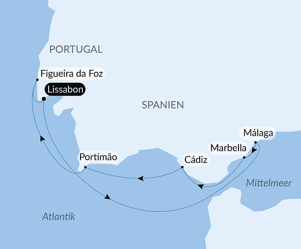 Totale Sonnenfinsternis zwischen Mittelmeer und Atlantik null