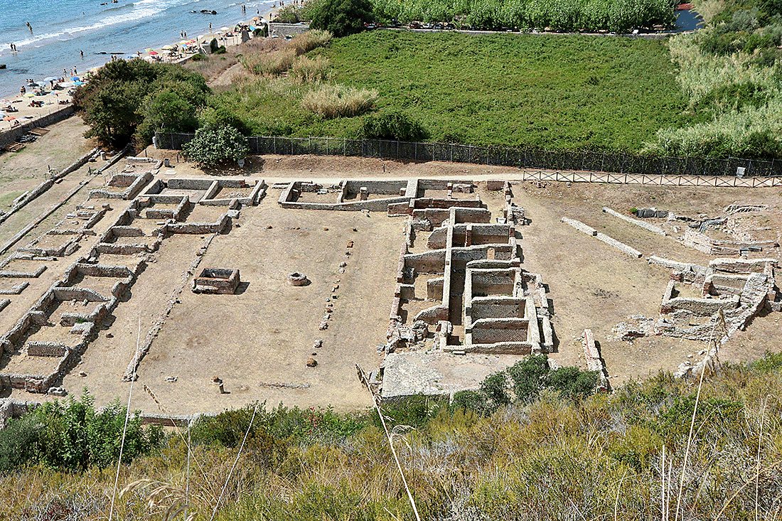 Antike Wunder und kulinarische Genüsse: Kreuzfahrt durch Süditalien und Sizilien – mit Smithsonian Journeys
