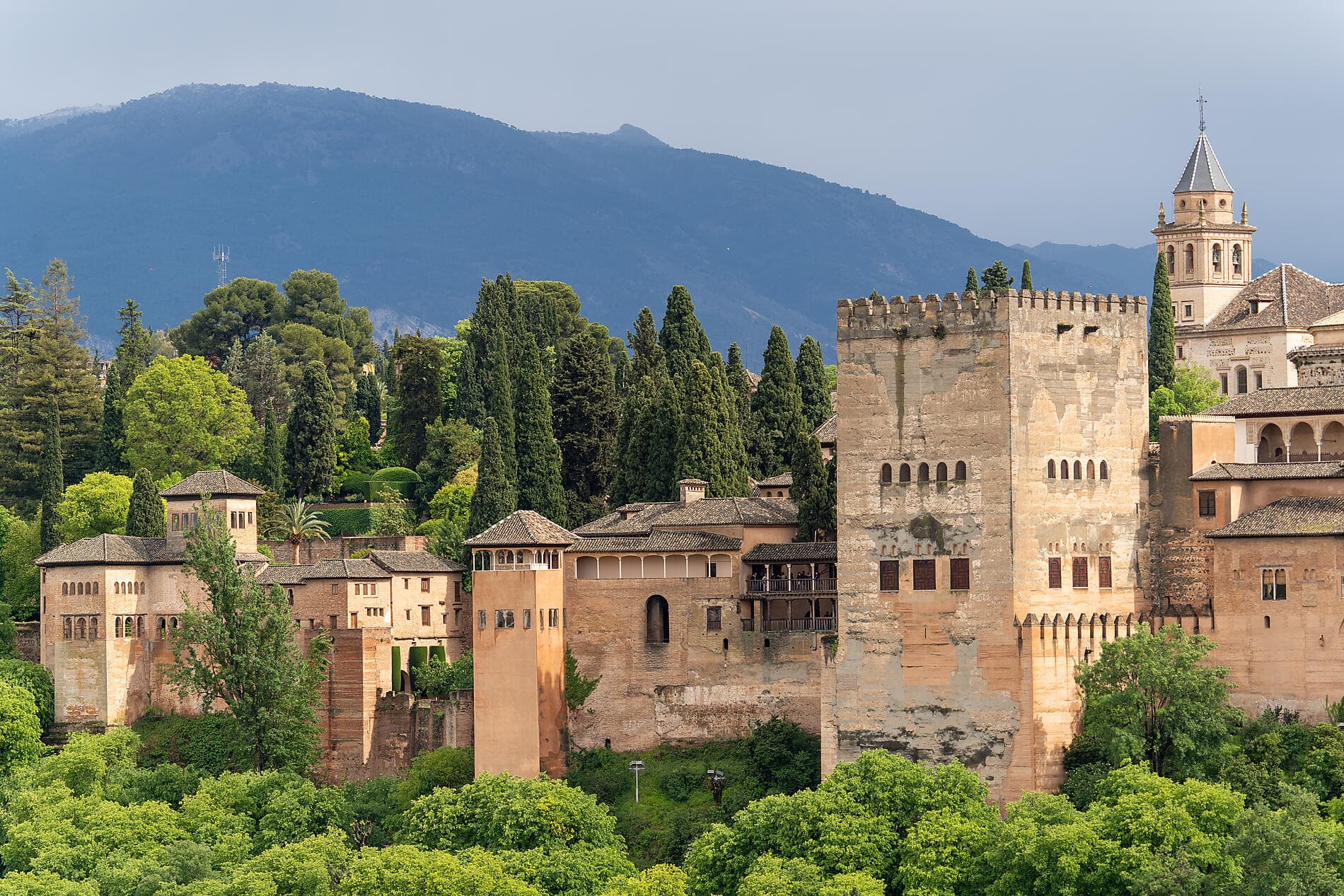 Von den iberischen Küsten bis nach Italien ©StudioPONANT_ThibaultGarnier