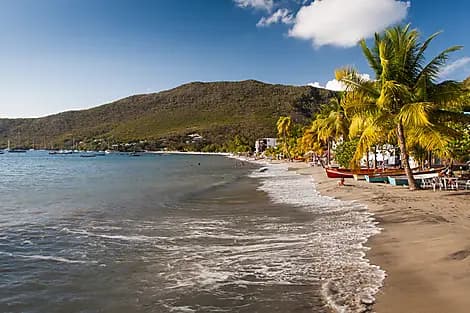 28. Feb 27 - Grande Anse d'Arlet