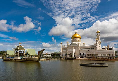 28. Mai 27 - Muara