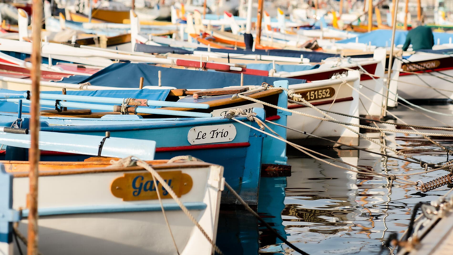 Kleine Auszeit zwischen der Provence und Katalonien 