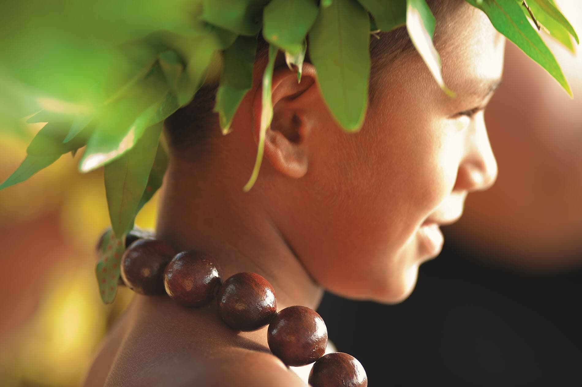 Gesellschaftsinseln und Tuamotu-Archipel  