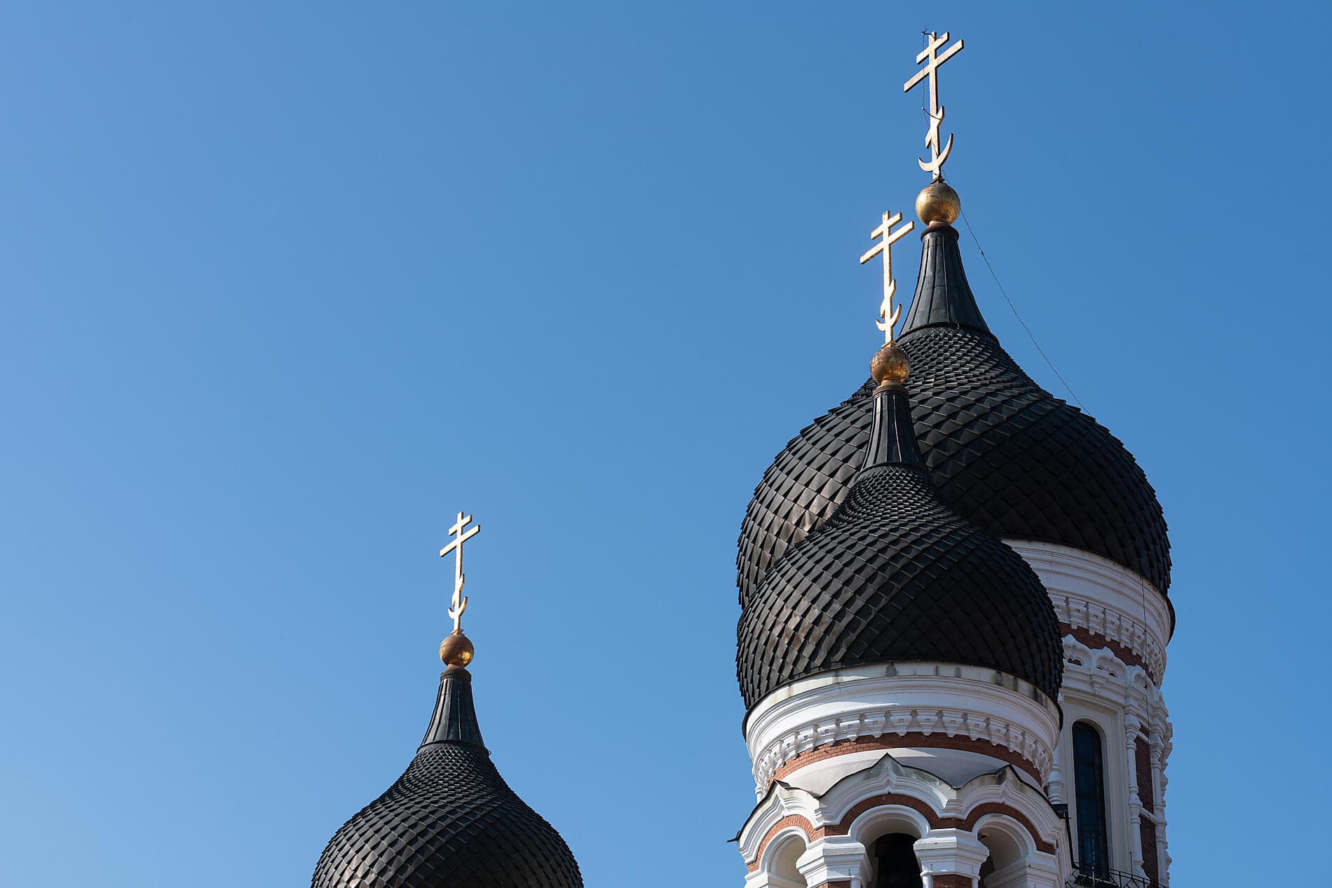 Hauptstädte und berühmte Städte der Ostsee 