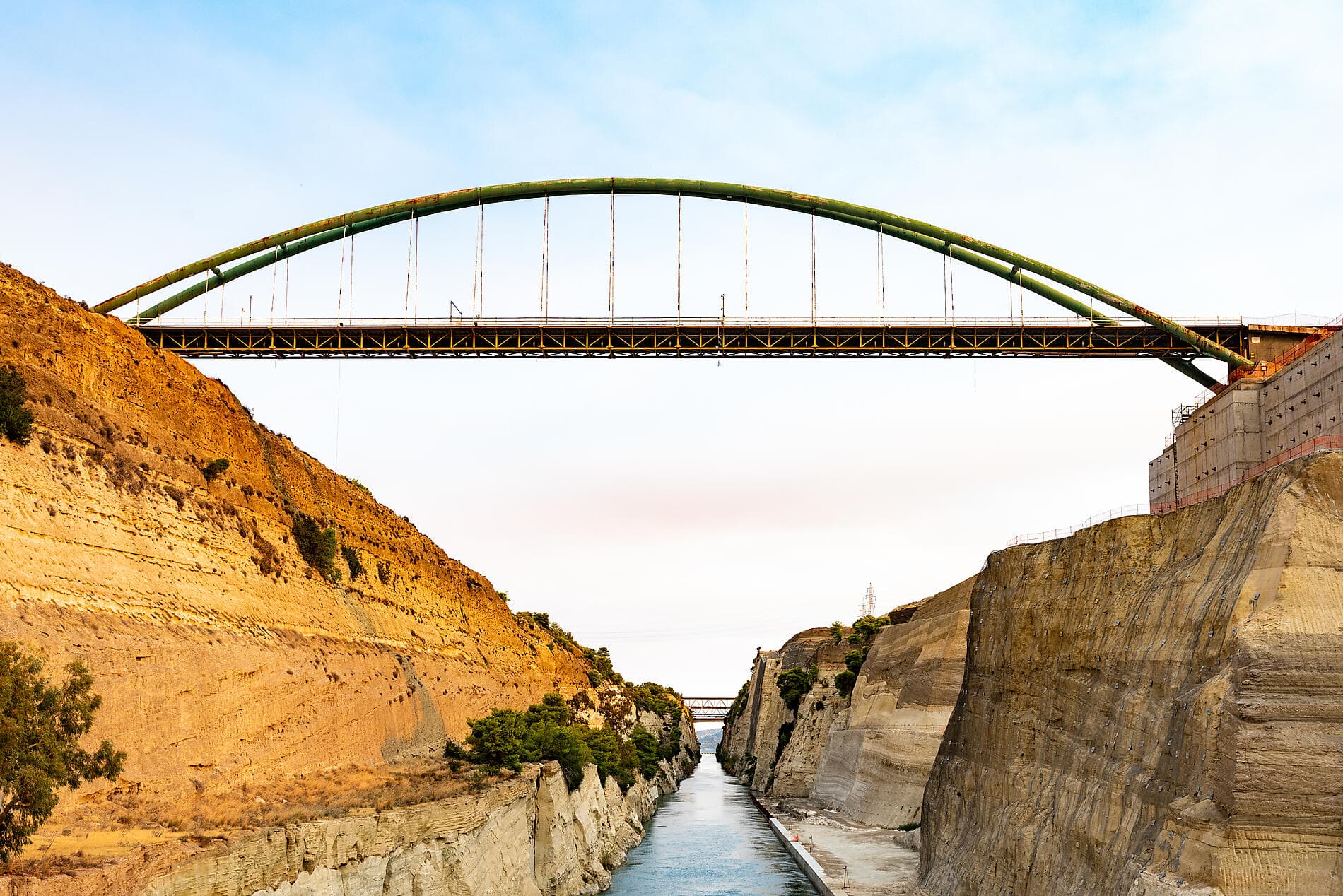 Mediterranes Flanieren  