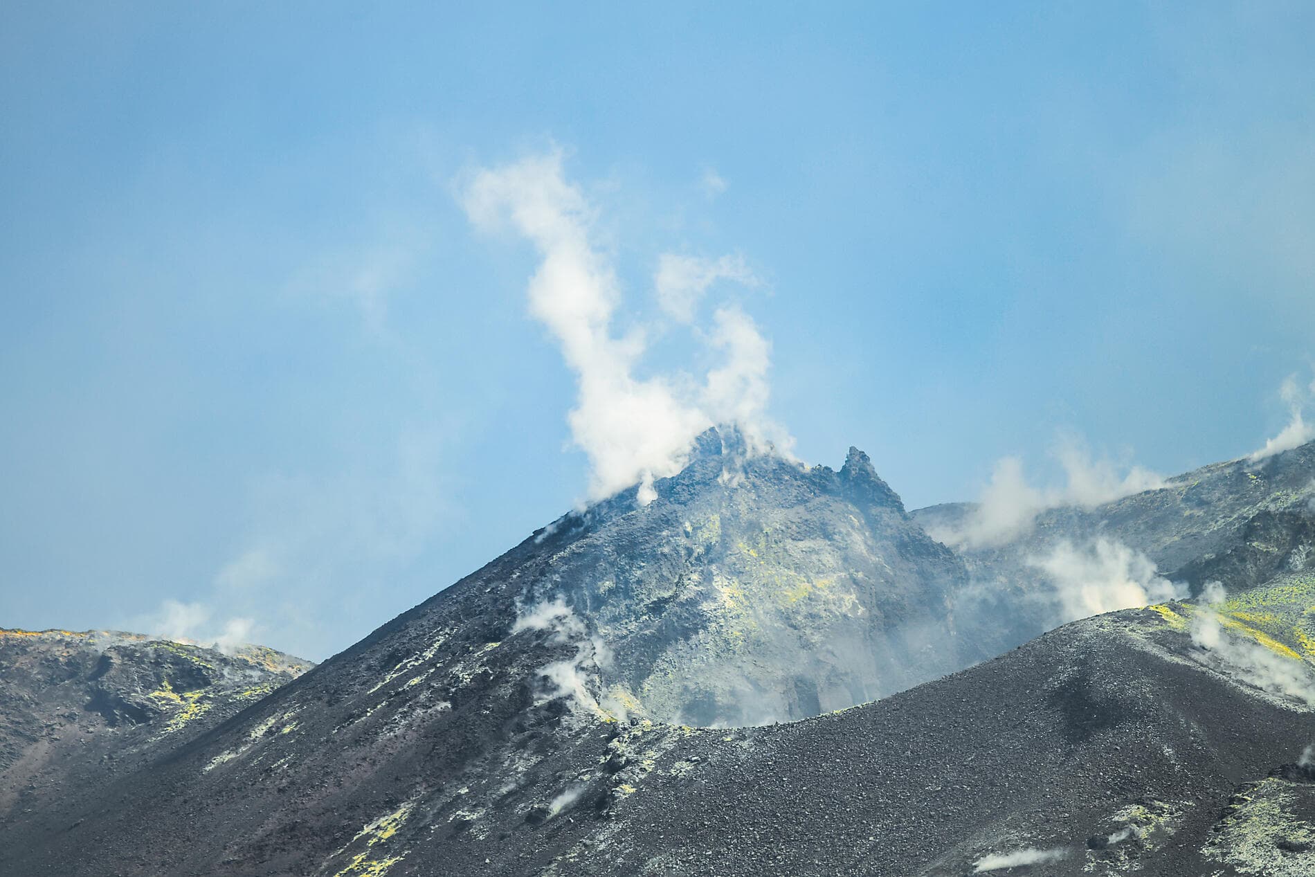 Mediterranes Flanieren  