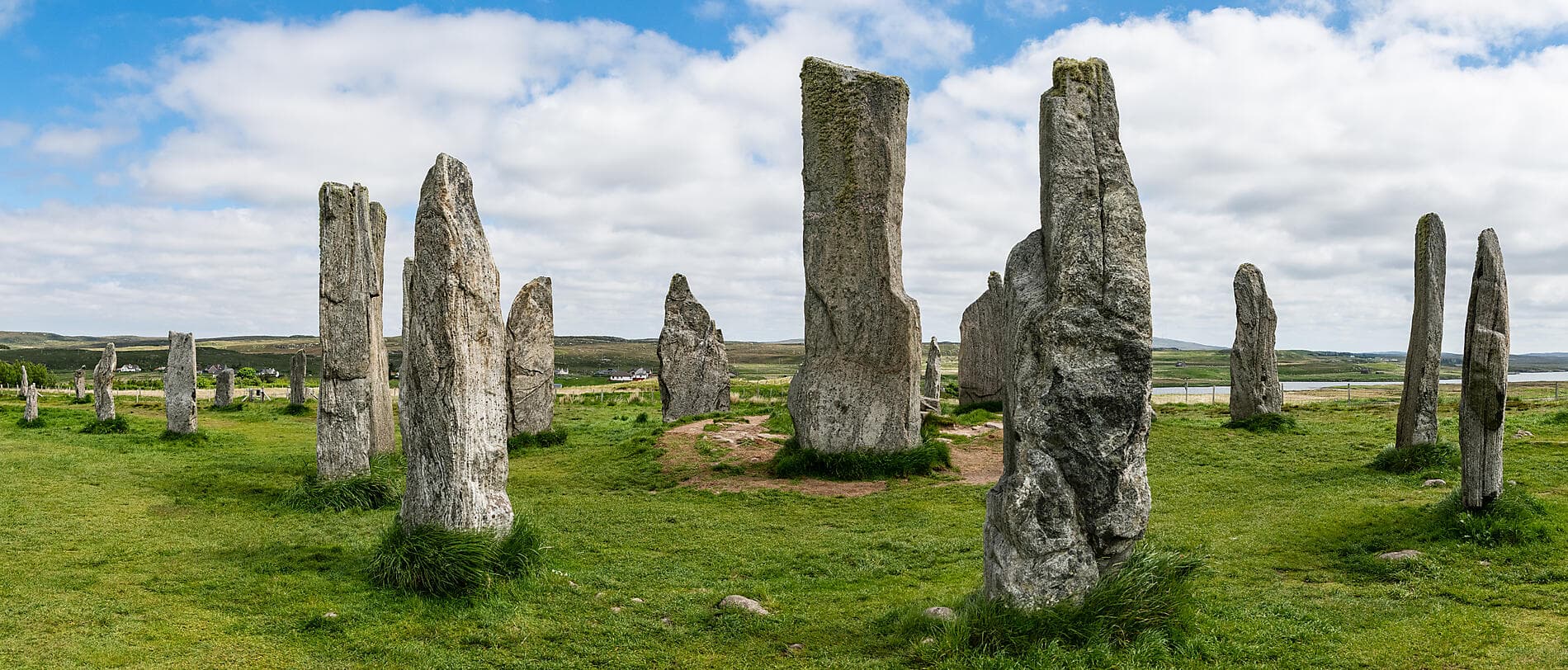 Hebriden und Highlands – das Land der Legenden 